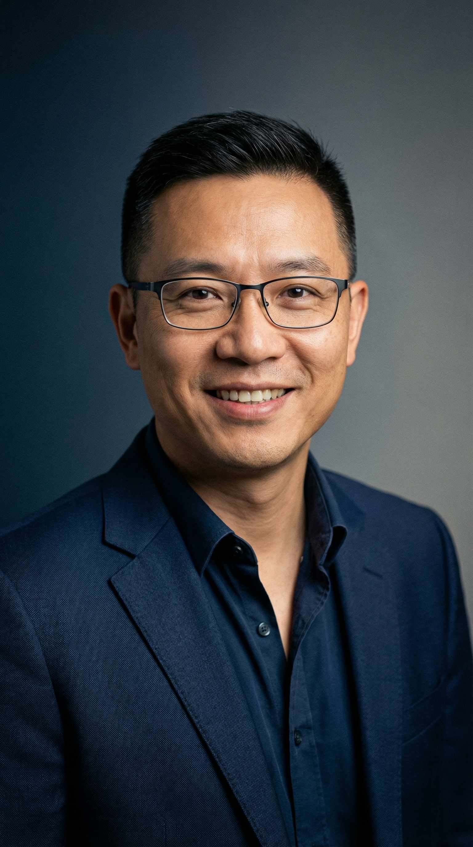 赌博软件创始人兼首席运营官张伟